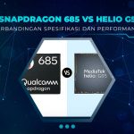 Perbandingan Snapdragon 685 vs Helio G85