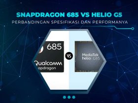 Perbandingan Snapdragon 685 vs Helio G85