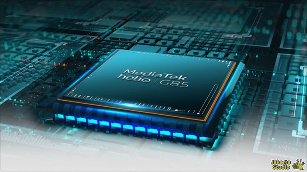 Perbandingan Snapdragon 685 vs Helio G85