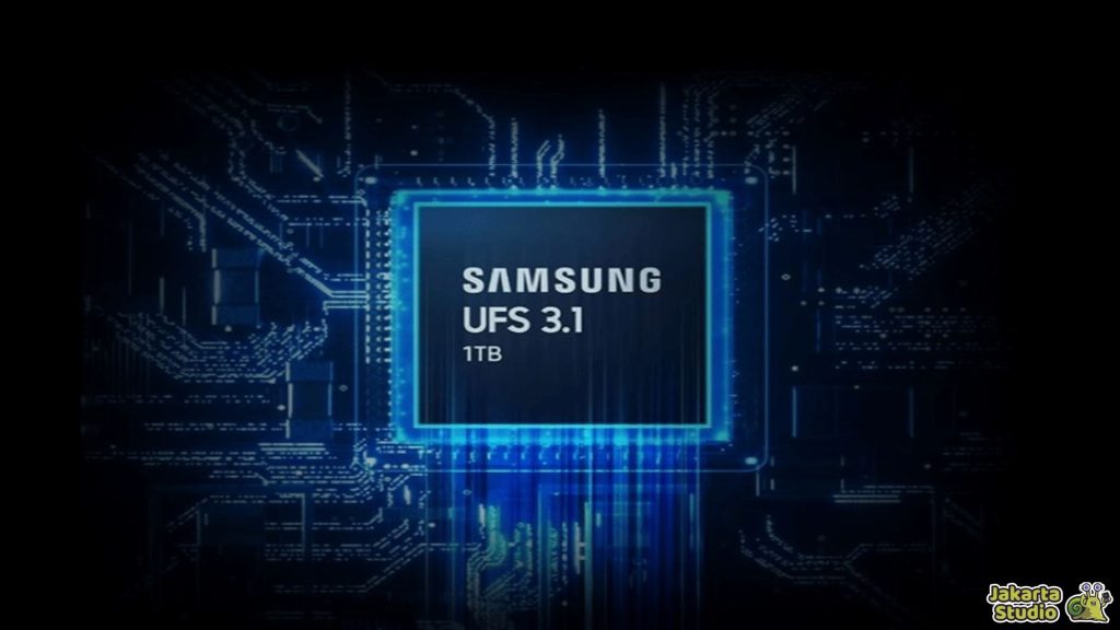 Perbedaan Memori HP dan PC