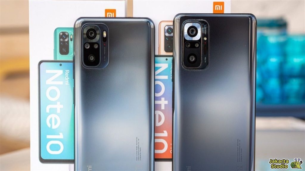 Perbedaan Xiaomi dan Redmi