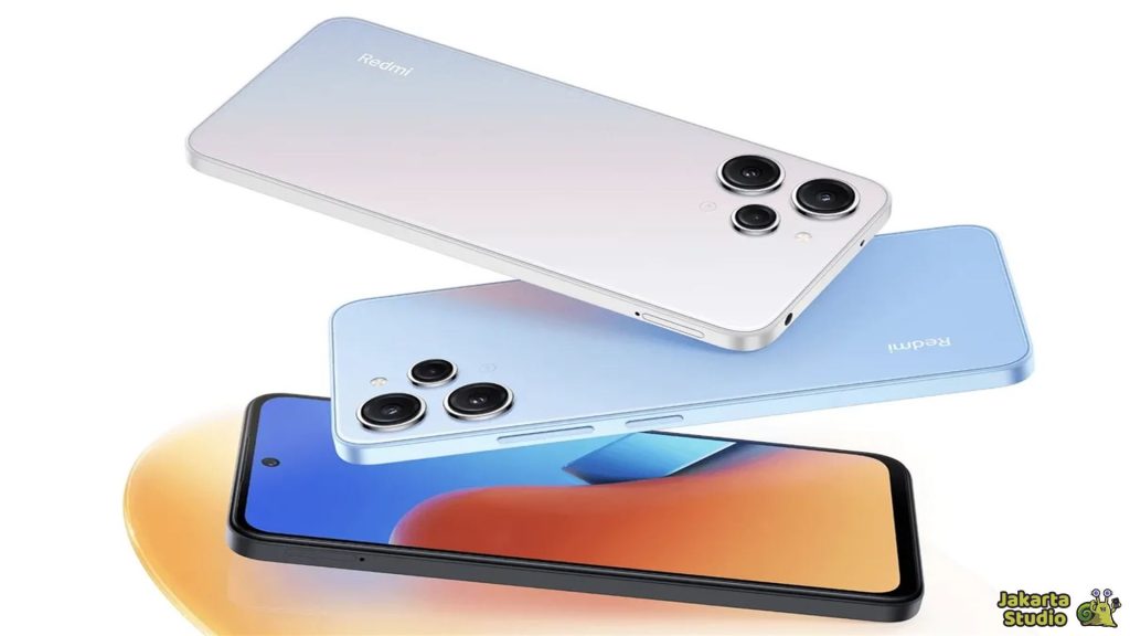 Perbedaan Xiaomi dan Redmi