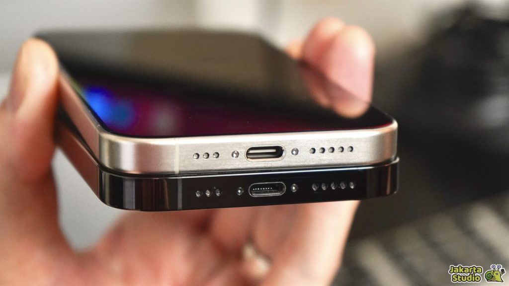 Perbedaan iPhone Reguler dan Pro