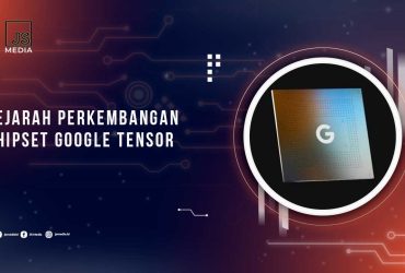 Perkembangan Google Tensor