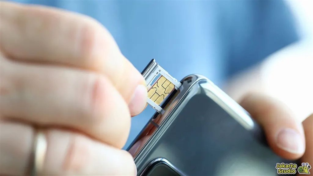 Pertolongan Pertama HP Kena Air