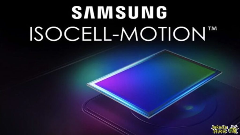 Perusahaan Pembuat Sensor Kamera