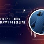 Prediksi Tren HP 2026