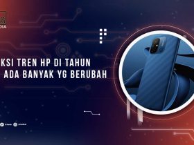 Prediksi Tren HP 2026