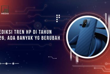 Prediksi Tren HP 2026
