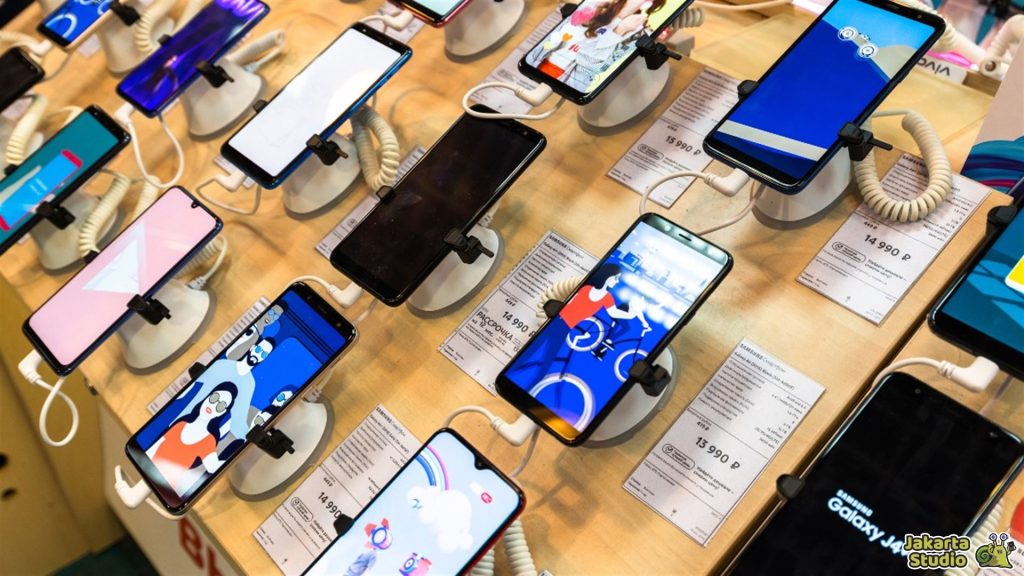 Prediksi Tren HP 2026