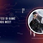 Profesi Where Winds Meet