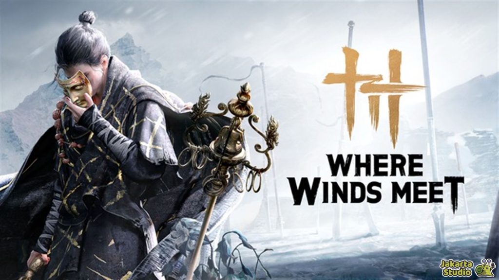 Profesi Where Winds Meet