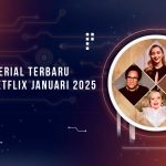 Rekomendasi Netflix Januari 2026