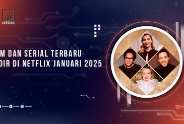 Rekomendasi Netflix Januari 2026