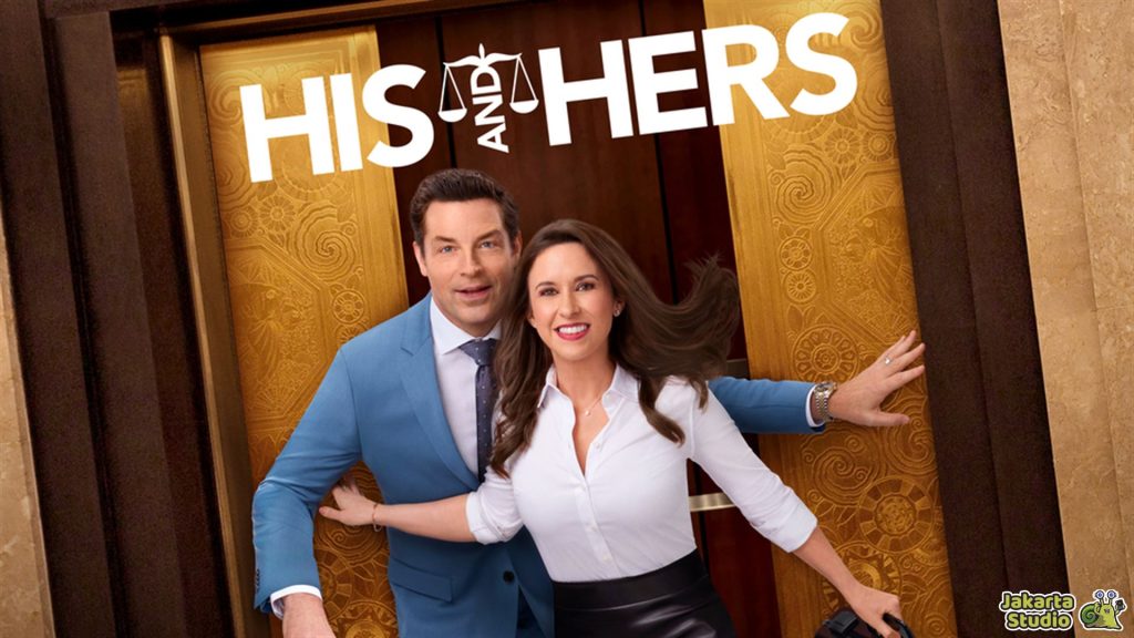 Rekomendasi Netflix Januari 2026