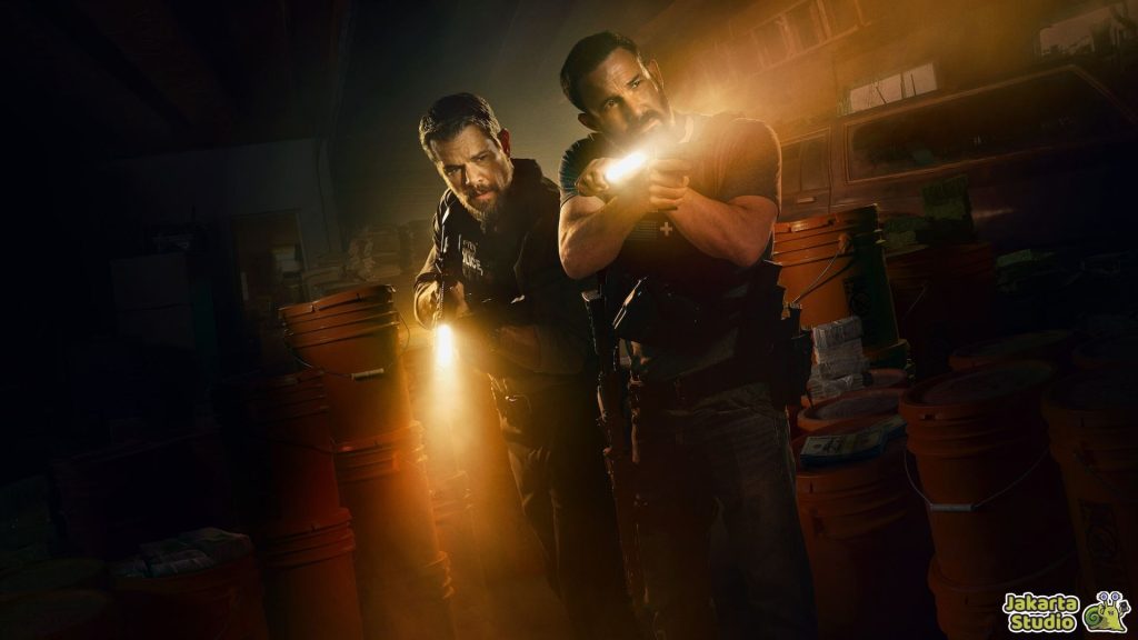 Rekomendasi Netflix Januari 2026