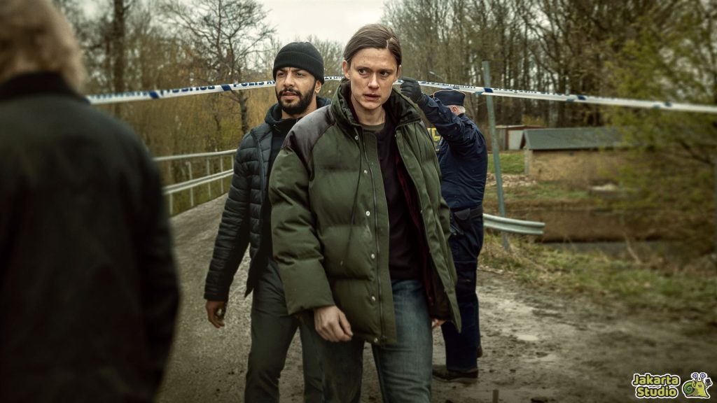 Rekomendasi Netflix Januari 2026