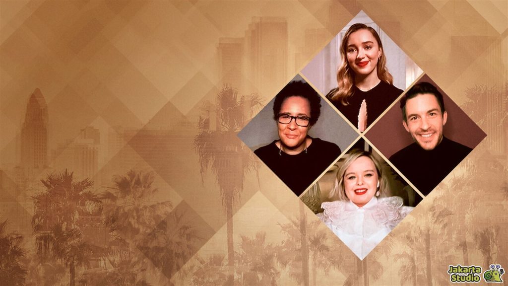 Rekomendasi Netflix Januari 2026