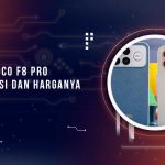 Review POCO F8 Pro