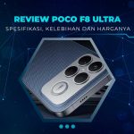 Review POCO F8 Ultra