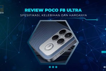 Review POCO F8 Ultra