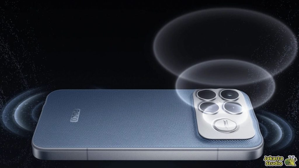 Review POCO F8 Ultra