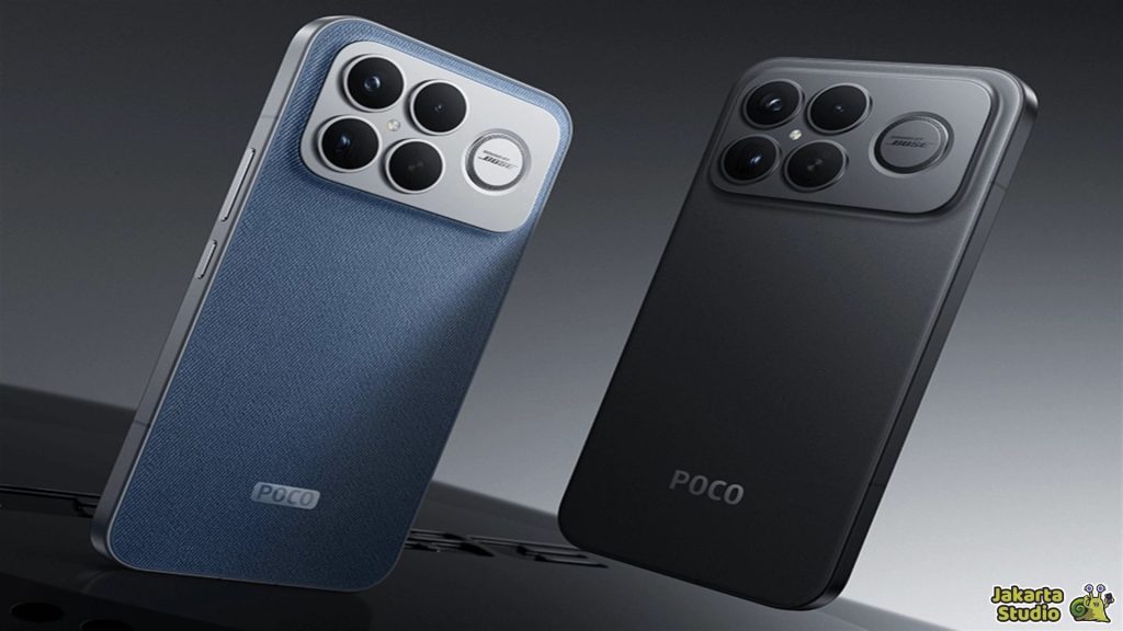 Review POCO F8 Ultra