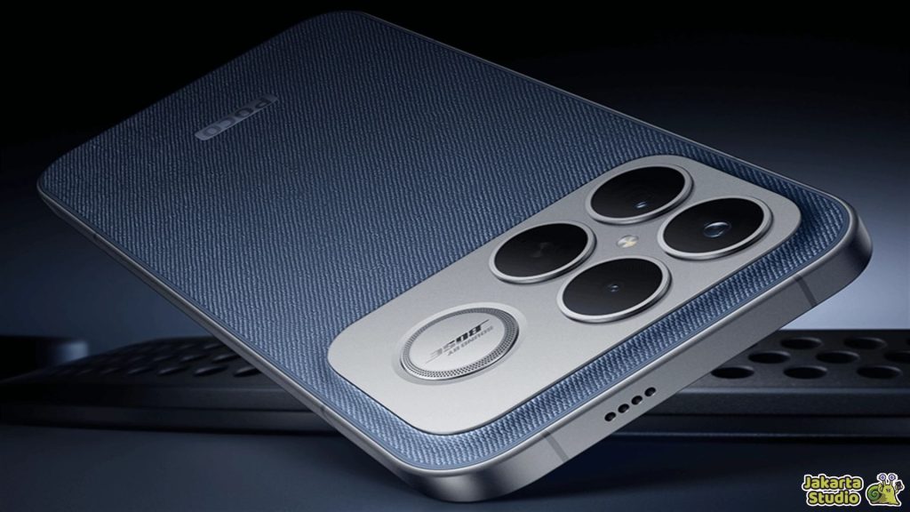 Review POCO F8 Ultra