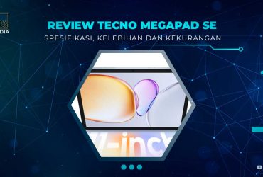 Review TECNO Megapad SE