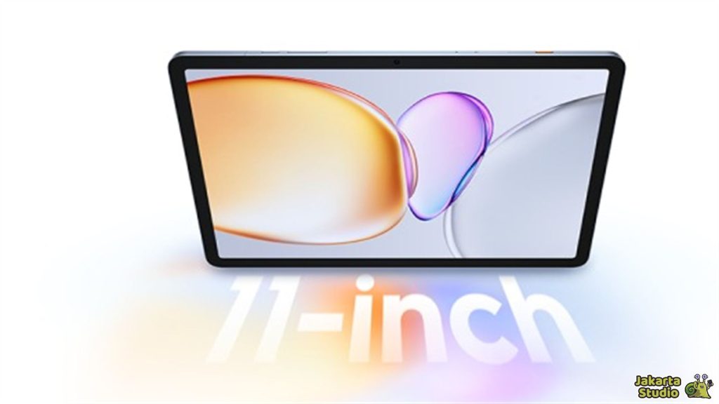 Review TECNO Megapad SE