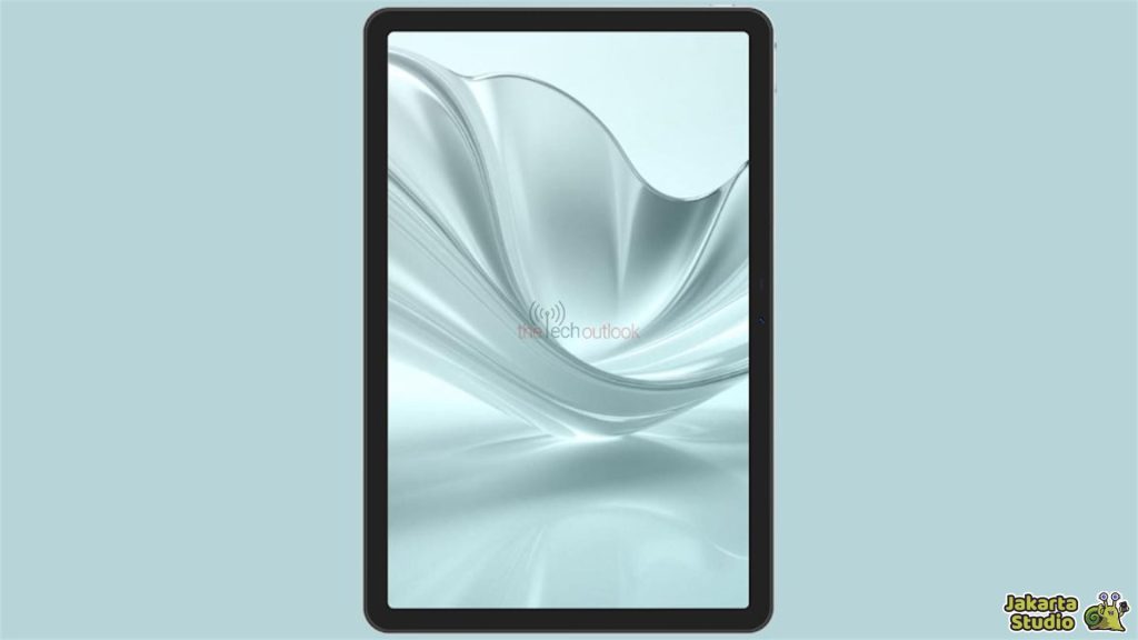 Review TECNO Megapad SE