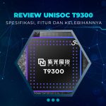 Review UNISOC T9300