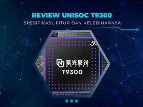 Review UNISOC T9300