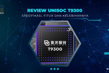 Review UNISOC T9300