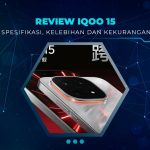 Review iQOO 15