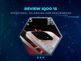 Review iQOO 15