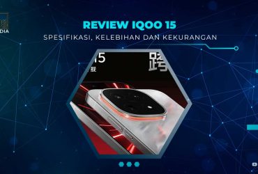 Review iQOO 15