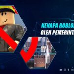 Roblox Diblokir Rusia