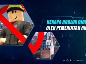 Roblox Diblokir Rusia