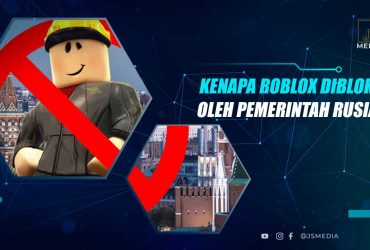 Roblox Diblokir Rusia