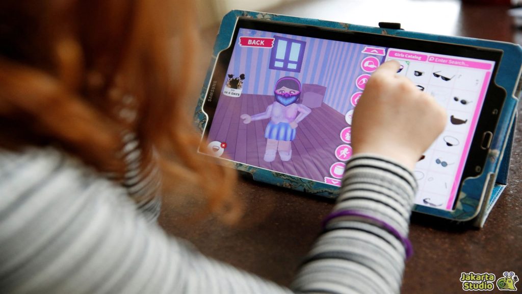 Roblox Diblokir Rusia