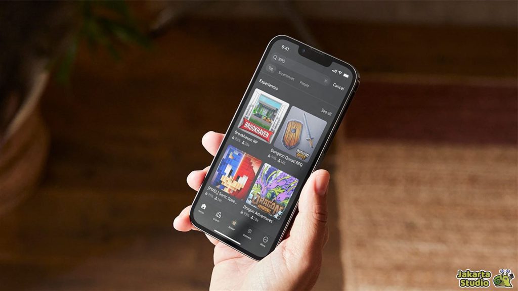 Roblox Diblokir Rusia