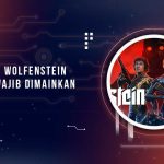 Seri Game Wolfenstein Terbaik