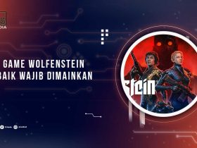 Seri Game Wolfenstein Terbaik