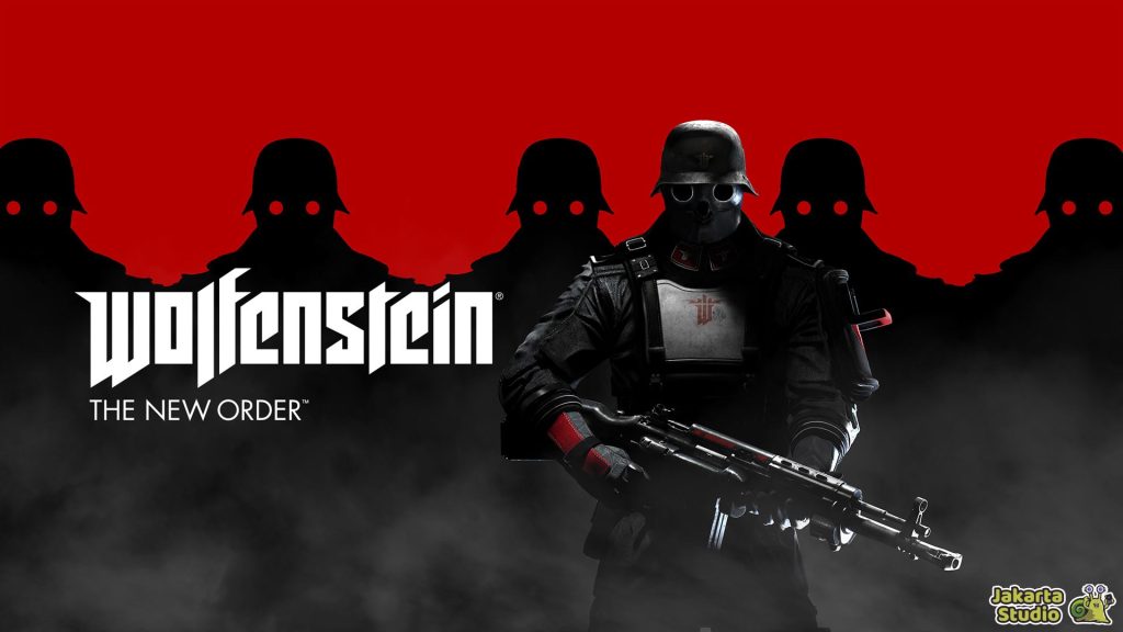 Seri Game Wolfenstein Terbaik
