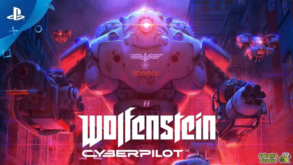 Seri Game Wolfenstein Terbaik