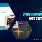 Situs AI Pembuat Logo