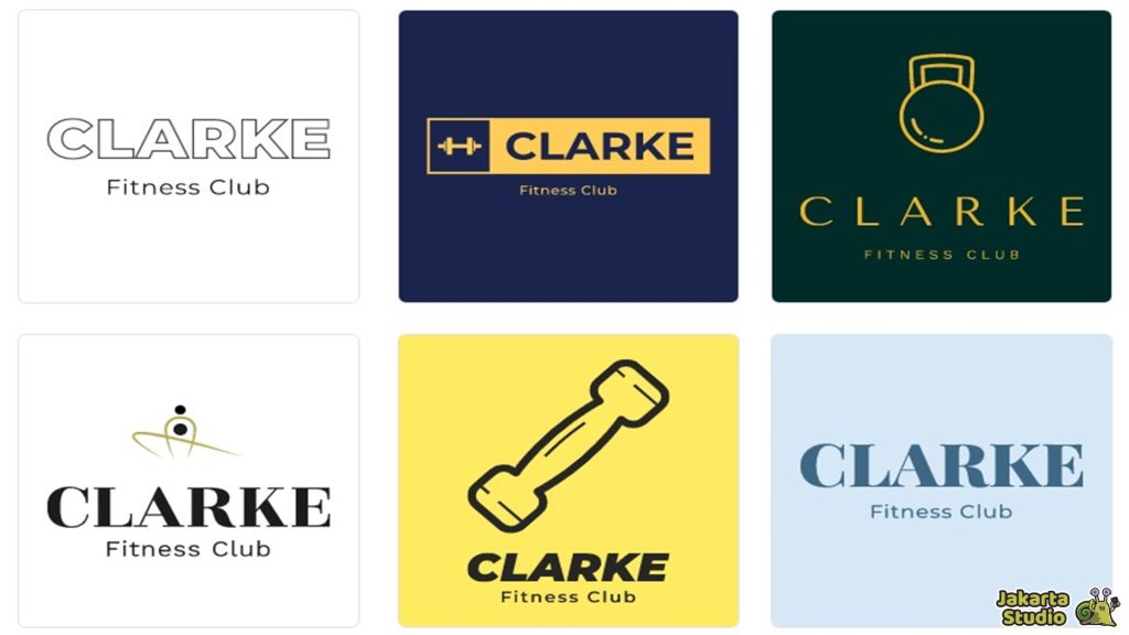 Situs AI Pembuat Logo