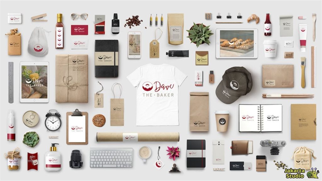 Situs AI Pembuat Logo