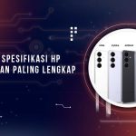 Situs Cek Spesifikasi HP